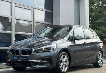 BMW 225 Active Tourer 89.324 km 16.888 &euro; Hilden (bei Düsseldorf) 40721