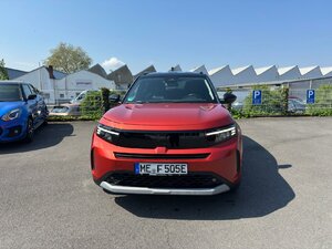 Opel Frontera Electric GS 83 kW SHZ LHZ CARPLAY ANDROID 4.500 km 27.780 &euro; HAAN 42781