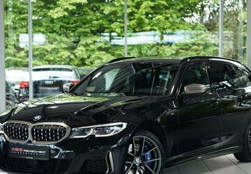 BMW M340i 98.000 km 40.800 &euro; Remscheid/NRW 42855