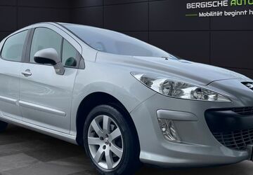 Peugeot 308 67.496 km 3.980 &euro; Bergisch Gladbach 51469