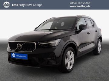 Gebrauchte Volvo XC40