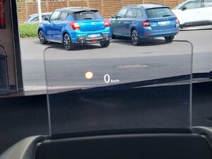 Opel Crossland X Ultimate HUD SHZ LHZ Kam Tempo 33.723 km 18.960 &euro; HAAN 42781