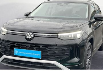 VW Tayron 27.288 km 38.450 &euro; Hilden 40721