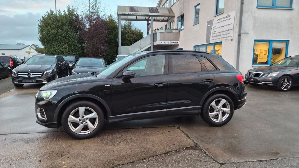 Audi Q3 237.021 km 19.900 &euro; Hilden 40721