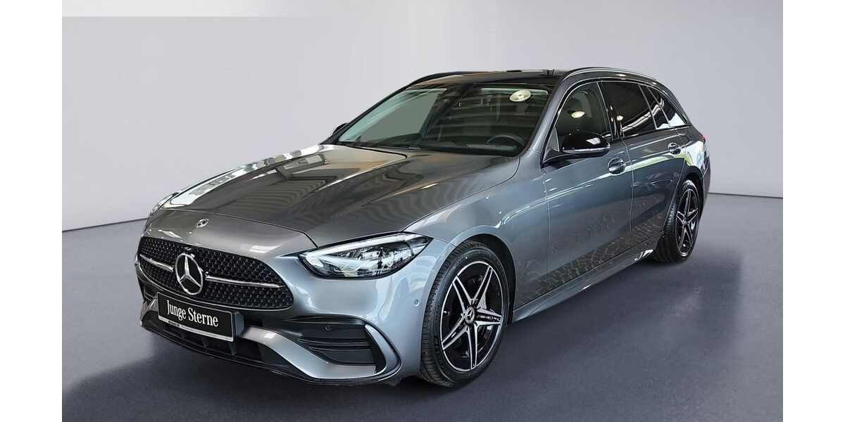 Mercedes-Benz C 200 21.812 km 43.480 &euro; Neuss 41464