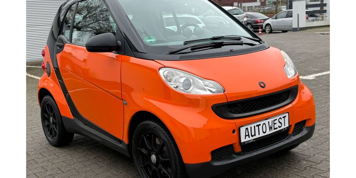 Smart ForTwo 89.885 km 3.995 &euro; Hilden 40721