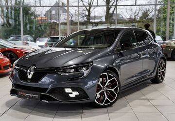 Renault Megane 69.000 km 29.490 &euro; Remscheid/NRW 42855