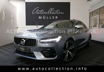 Volvo S90 71.524 km 27.297 &euro; Remscheid 42897