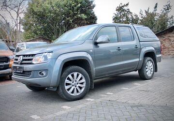 VW Amarok 186.000 km 16.500 &euro; Köln 51145
