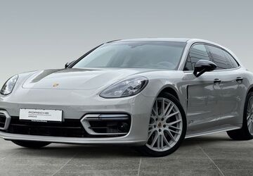 Porsche Panamera 60.000 km 107.900 &euro; Bergisch Gladbach 51429