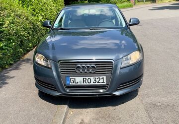 Audi A3 257.000 km 3.000 &euro; Bergisch Gladbach 51469