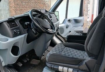 Ford Transit 260.000 km 16.500 &euro; Leverkusen 51381