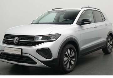 VW T-Cross 14.625 km 24.480 &euro; Leverkusen 51379