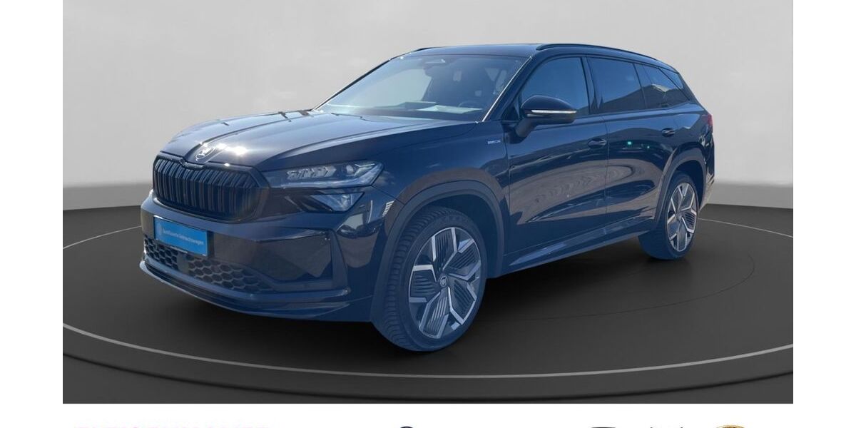 Skoda Kodiaq 27.042 km 47.990 &euro; Köln 51145