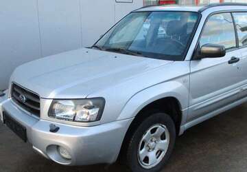 Subaru Forester 254.000 km 2.970 &euro; Köln 51105