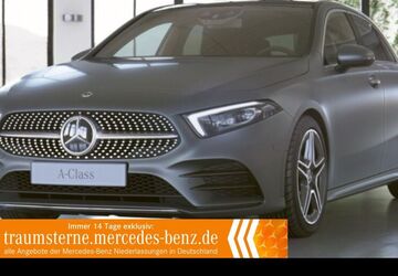 Mercedes-Benz A 250 39.385 km 30.990 &euro; Köln 51149
