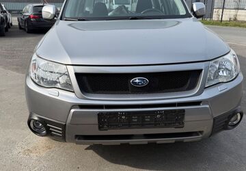 Subaru Forester 191.000 km 6.350 &euro; Wuppertal 42329