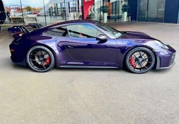 Porsche 992 2.500 km 242.500 &euro; Köln 50999