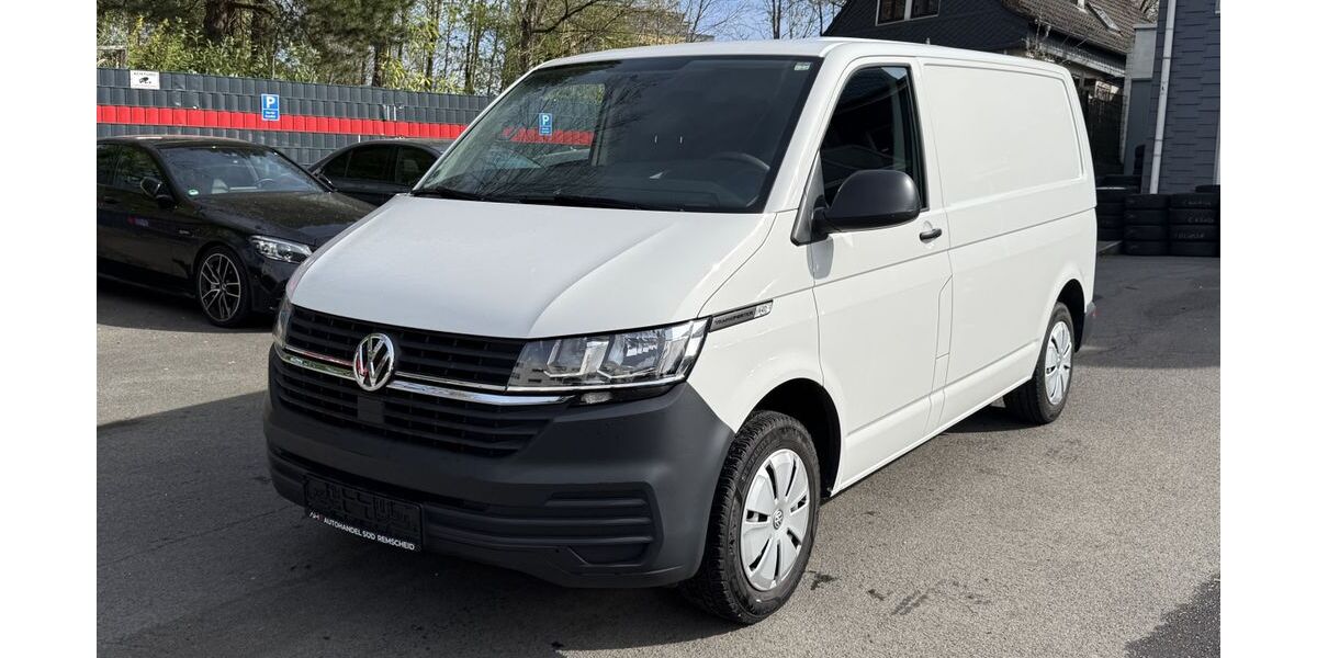 VW T6 Transporter 94.000 km 21.999 &euro; Remscheid 42857