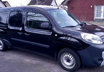 Renault Kangoo 435.000 km 4.250 &euro; Kaarst 41564
