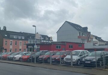 Mercedes-Benz Vito 12.000 km 48.900 &euro; Mülheim an der Ruhr 45476