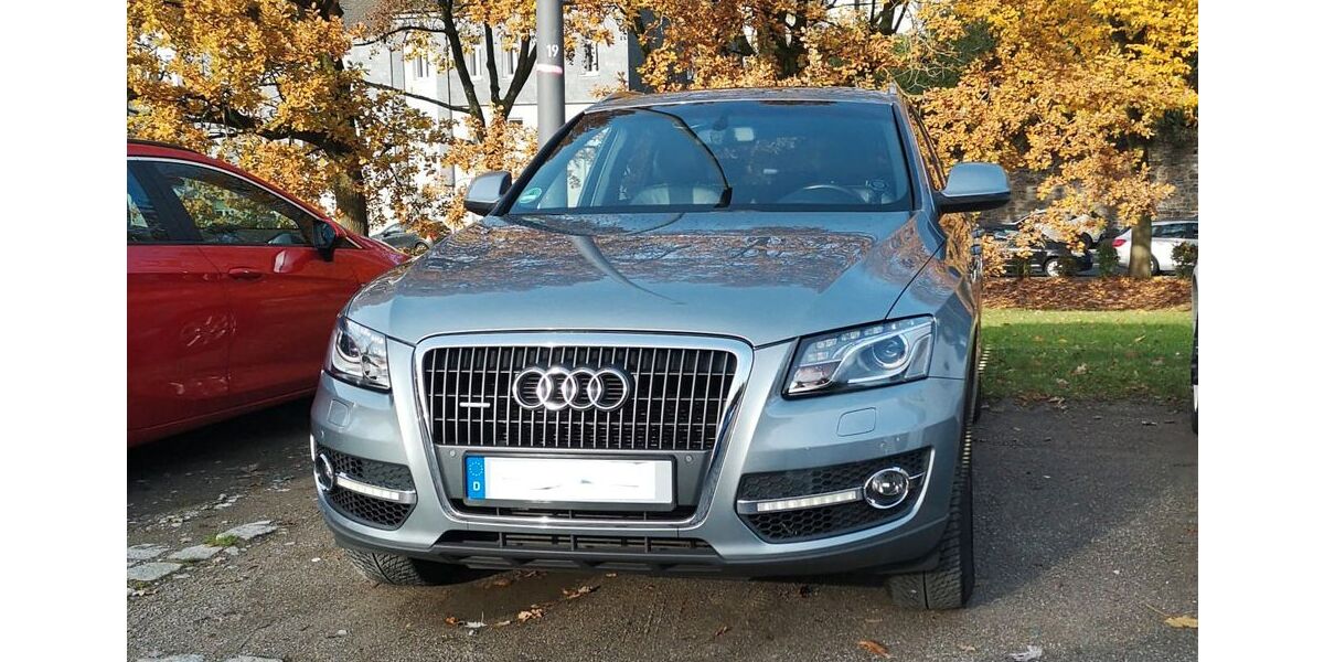 Audi Q5 130.000 km 14.500 &euro; Velbert 42549