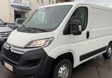 Citroen Jumper 84.000 km 14.450 &euro; Bergisch Gladbach 51465