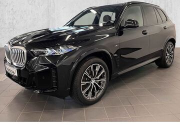 BMW X5 29.550 km 82.840 &euro; Solingen 42719