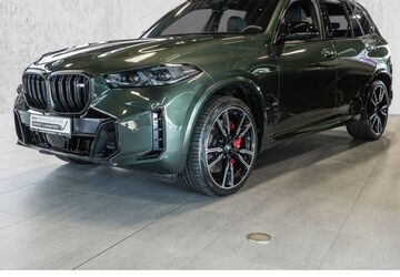 BMW X5 M60 27.617 km 85.990 &euro; Hilden 40721
