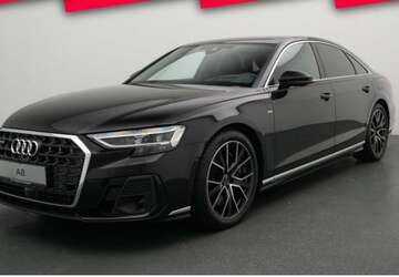 Audi A8 3.494 km 89.980 &euro; Leverkusen 51373