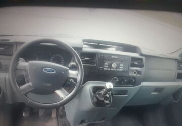 Ford Transit 180.000 km 5.999 &euro; ,,,, 40789