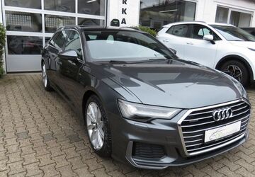 Audi A6 104.500 km 30.900 &euro; Wermelskirchen 42929