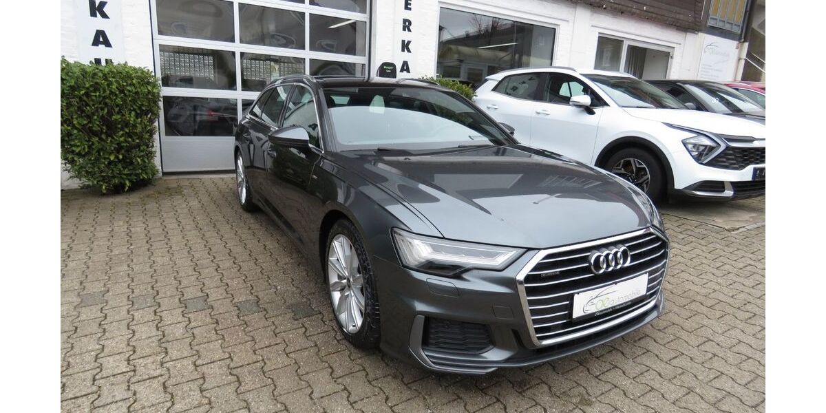 Audi A6 104.500 km 30.900 &euro; Wermelskirchen 42929