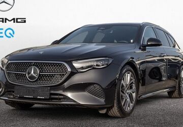 Mercedes-Benz E 300 18.741 km 46.880 &euro; Schwelm 58332