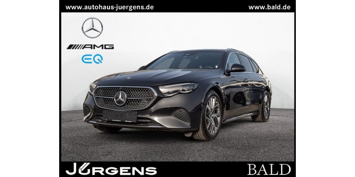 Mercedes-Benz E 300 18.741 km 46.880 &euro; Schwelm 58332