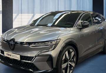 Renault Megane E-Tech 32.286 km 26.930 &euro; Köln 50939