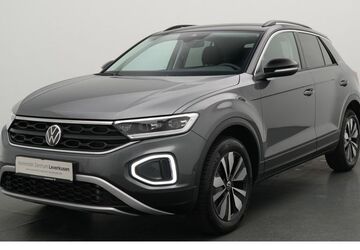 VW T-Roc 18.032 km 26.680 &euro; Leverkusen 51379