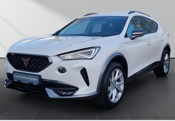 Cupra Formentor 44.348 km 19.800 &euro; Solingen 42719