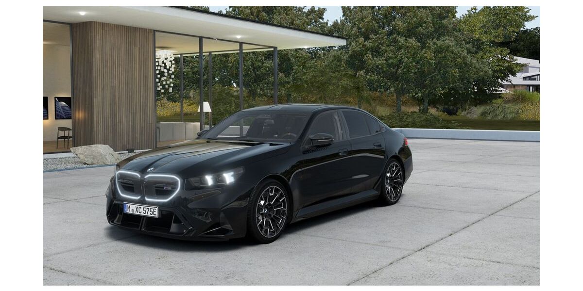 BMW M5 5.845 km 138.990 &euro; Düsseldorf 40549