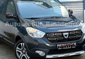 Dacia Lodgy 39.000 km 14.980 &euro; Ratingen 40880