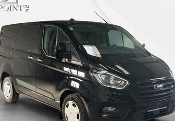 Ford Transit Custom 172.043 km 15.900 &euro; Köln-Porz 51147