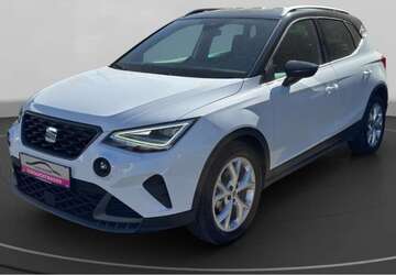 Seat Arona 13.928 km 20.980 &euro; Köln (Mülheim) 51063