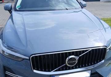 Volvo XC60 17.000 km 39.000 &euro; düsseldorf 40233