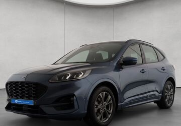 Ford Kuga 14.427 km 25.480 &euro; Düsseldorf 40549