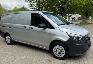 Mercedes-Benz Vito 195.000 km 16.300 &euro; Mülheim an der Ruhr 45472