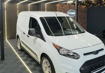 Ford Transit 77.794 km 10.890 &euro; Pulheim 50259
