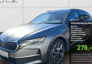 Skoda Octavia 29.124 km 30.390 &euro; Pulheim-Brauweiler 50259