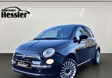 Fiat 500 158.000 km 5.999 &euro; Grevenbroich 41516
