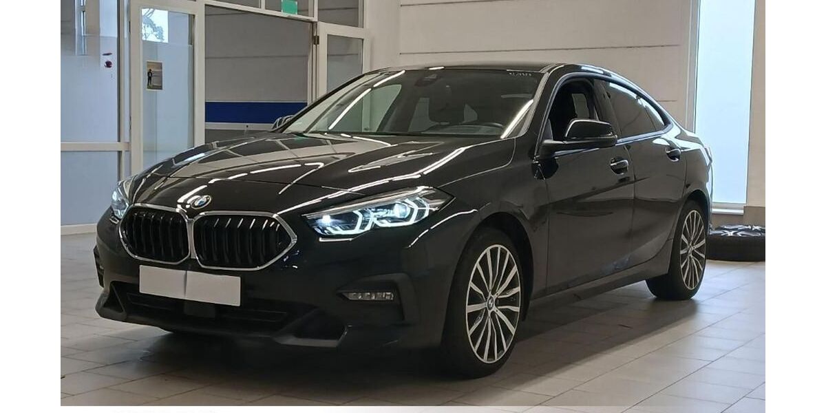 BMW 218 Gran Coupé 19.000 km 25.600 &euro; Meerbusch 40668