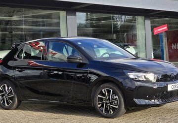 Opel Corsa GS Automatik|Winterpaket|ACC|Kamera 17.878 km 18.550 &euro; Wermelskirchen 42929